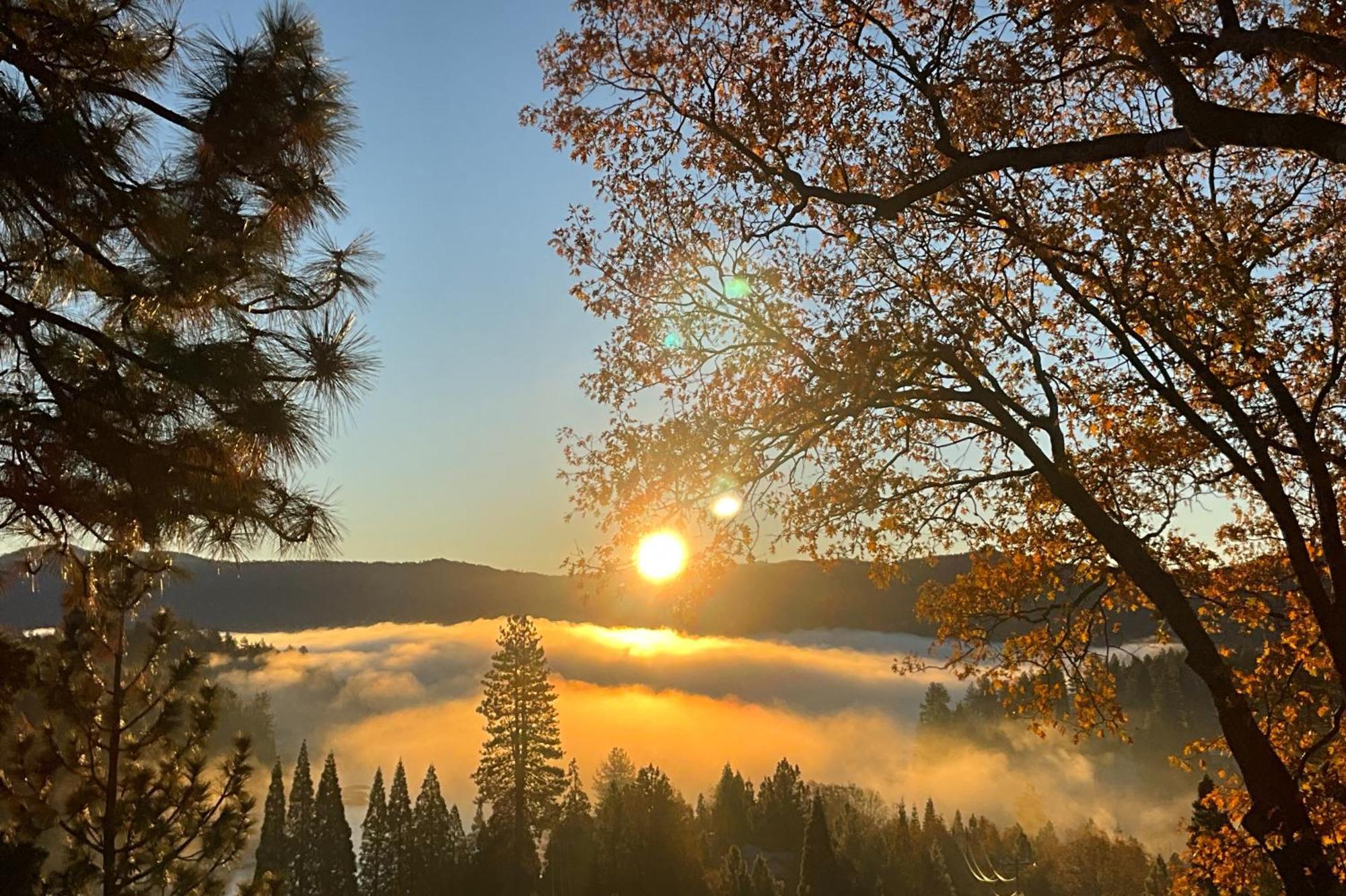 Surreal Feel Lakeview Chalet Villa Lake Arrowhead Dış mekan fotoğraf